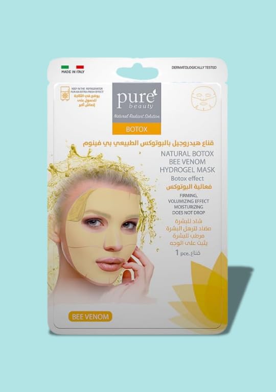 Beauty Box Discover Your Favorites - Ultimate Beauty Set for Skincare & Makeup