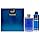 Alfred Dunhill Dunhill Desire Blue Men's Gift Set - EDT 100ml + Body Spray