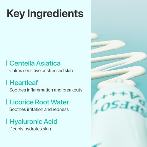numbuzin No.1 Clear Filter Sun Essence – Lightweight Sun Protection & Skin Brightening Formula