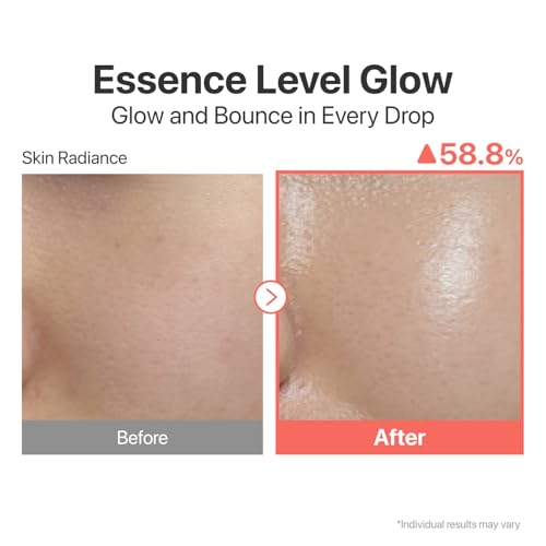 numbuzin No.3 Super Glowing Essence Toner – Radiant, Hydrating Korean Skincare Essence for Luminous, Smooth Skin