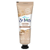 St. Ives Soothing Oatmeal & Shea Butter Hand Cream (30ml)