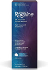 Rogaine Womenâ€™s Hair Regrowth Foam â€“ 2-Month Supply (2-Pack)