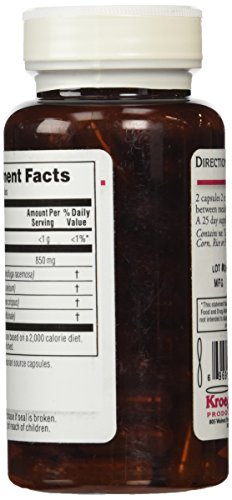 Kroeger Herb Female Balance Capsules (100 Count) for Hormonal Support