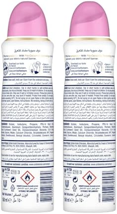 Dove Advanced Care Even Tone Antiperspirant Deodorant (2-Pack)