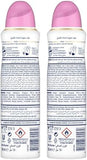 Dove Advanced Care Even Tone Antiperspirant Deodorant (2-Pack)