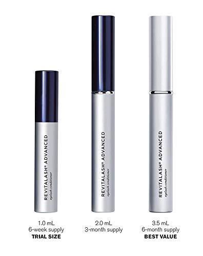 RevitaLash Advanced Eyelash Conditioner 2.0ml - Lash Enhancing Serum