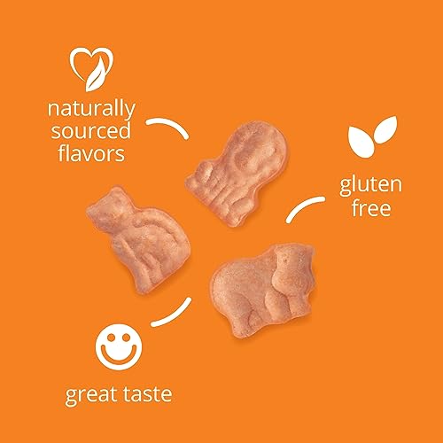 21st Century Zoo Friends Extra C Chewable Tablets - 60 Count