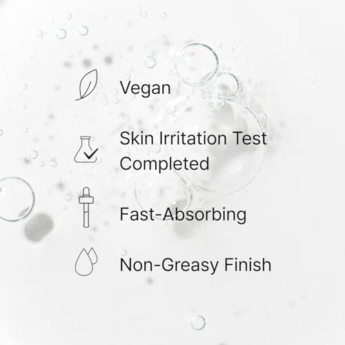 TIAM Vita B3 Source Niacinamide Serum - 10% Niacinamide & 2% Arbutin for Hyperpigmentation & Dark Spots - 1.35 Oz
