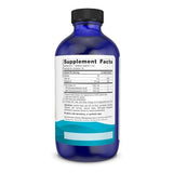 Premium Omega-3 Fish Oil Supplement