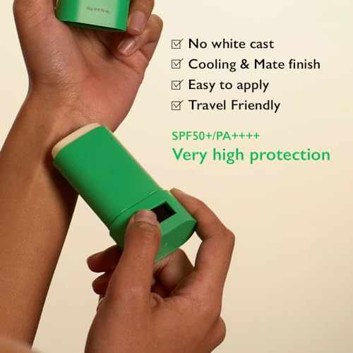 Haruharu Wonder Black Bamboo Daily Soothing Sun Shield SPF50+ PA++++ for Sun and Face Protection