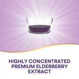 Nature's Way Sambucus Immune - Standardized Elderberry Extract - 8 fl oz (240 ml)
