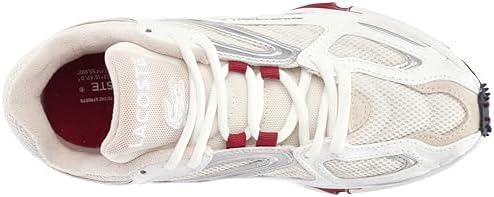 Lacoste Women's L003 2k24 Sneakers: Style & Comfort Redefined