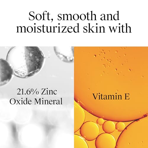 Neutrogena Ultra Sheer Mineral Face & Body Stick SPF 50 - Multi-Purpose Sunscreen