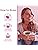 Pink Stork Organic PMS Tea - Menstrual Support & Hormone Balance - 15 Sachets