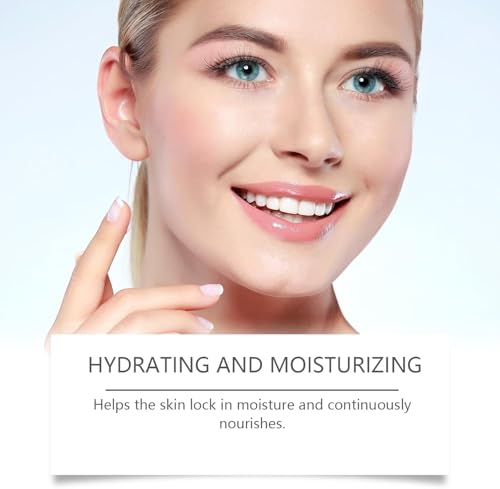 2 PCS Exfoliating Ampoule - Black & White Rice Duo for Glowing Skin | Brightening & Hydrating Peel