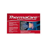 ThermaCare Lower Back & Hip HeatWraps - Therapy for Pain Relief, S/XL Size, 6 Count