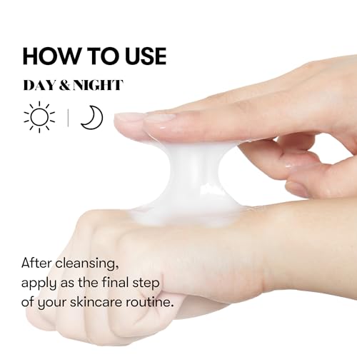 VT COSMETICS Glucamune Cream: Intensive Hydration & Soothing Care for Sensitive Skin