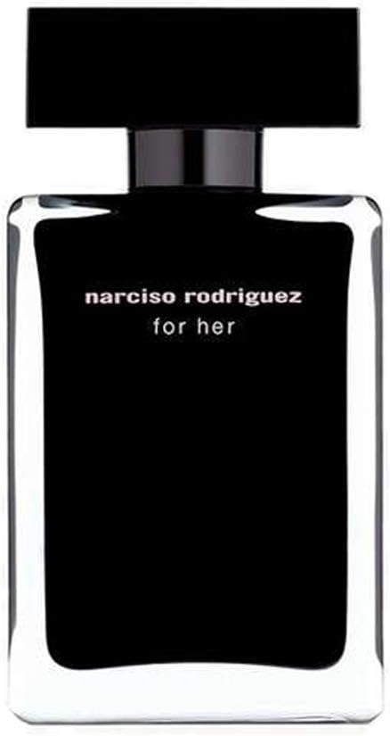 Narciso Rodriguez For Her Eau de Toilette - Classic Scent
