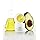 Kiehl's Creamy Eye Treatment with Avocado - Travel-Sized Hydration