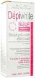 ACM Depiwhite Whitening Peel-Off Mask (40ml) - Brightening Facial Treatment