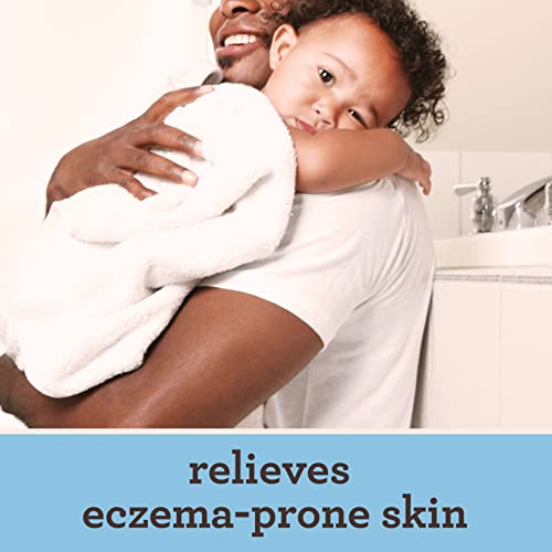 Aveeno Baby Eczema Therapy Moisturizing Cream - Smaller Size