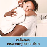 Aveeno Baby Eczema Therapy Moisturizing Cream - Smaller Size