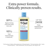 Neutrogena T/Gel Scalp Relief Anti-Dandruff Shampoo - 150ml