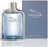 Jaguar Classic Blue Eau de Toilette for Men - 100ml