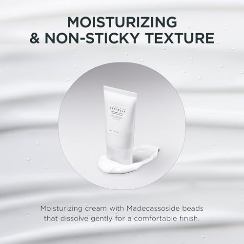 Madagascar Centella Tone Brightening Capsule Cream by SKIN1004 | 75ml