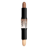 NYX Wonder Stick Highlight & Contour - Light/Medium