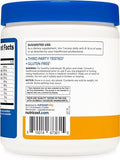 Nutricost EAA Powder (Peach Mango): 30 Servings