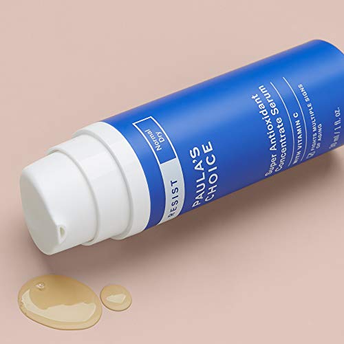 Paula's Choice RESIST Super Antioxidant Serum with Vitamin C