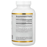 California Gold Nutrition CoQ10, USP Grade Ubiquinone, 100 mg, 360 Veggie Capsules