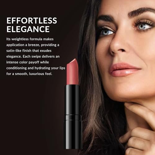 COLOR ME BEAUTIFUL COLOR RENEW Lipstick, Dusty Rose