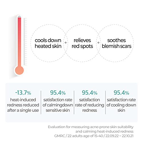 numbuzin No.1 Centella Re-leaf Green Toner Pad – Soothing Vegan Dual-Sided Toner Pads
