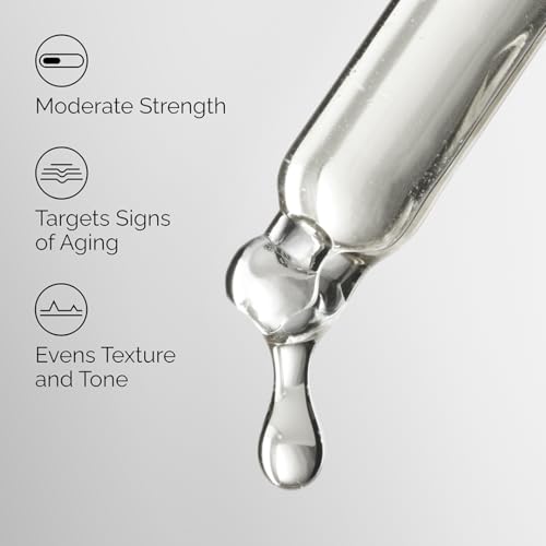 The Ordinary Retinol 0.5% in Squalane 30ml - Anti-Aging Skincare Serum