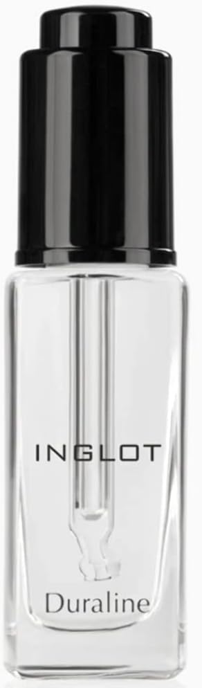 Inglot Maura All The Drama Duraline Mixing Liquid - Waterproof, 9ml