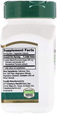 21st Century Turmeric Complex 500mg - 60 Veggie Caps