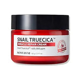 Some By Mi Snail Truecica Miracle Repair Cream - 60g