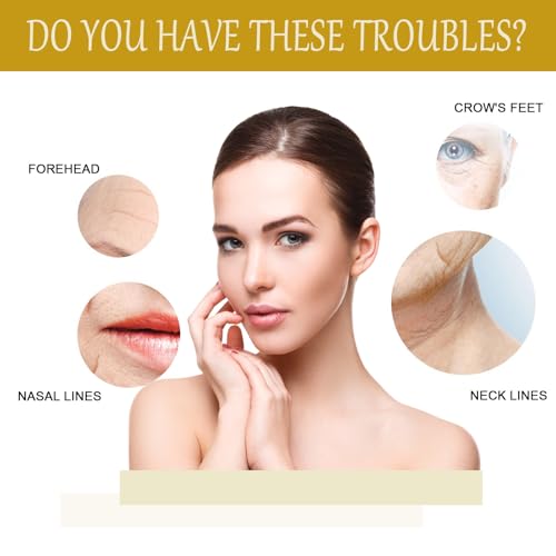 Advanced Bee Venom Anti-Wrinkle Serum - Multi-Peptide & Hyaluronic Acid Essence