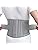 Tynor Lumbo Sacral Support Belt - Grey, Medium