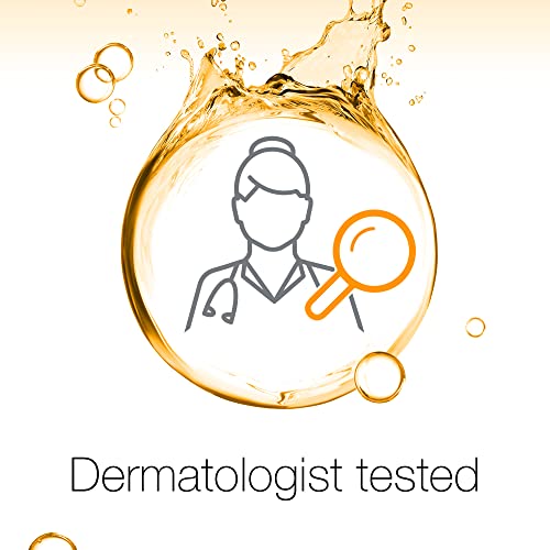 Neutrogena Oil-Free Acne Wash - Clinically Proven Spot Control