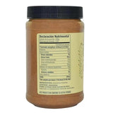Kirkland Signature Almond Butter Cream - Smooth 765g Jar