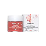 Derma E Pure Biome Balancing Cream | Calms Redness & Strengthens Skin