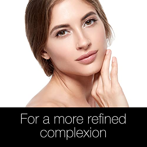 Neutrogena Oil-Free Acne Wash - Clinically Proven Spot Control