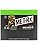 MET-Rx Big 100 Protein Meal Replacement Bar, Crispy Apple Pie, 9-Count