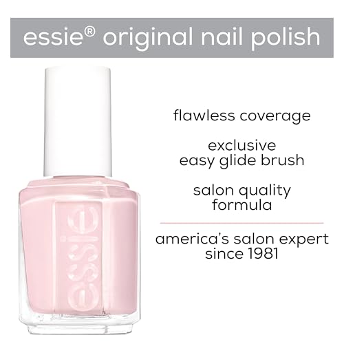 Essie Nail Polish - Lilacism (Purple)