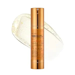 VT Cosmetics Vita-Light Reedle Shot Serum - Vitamin C & E for Radiant Skin