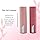 Makeup By Mario Mini MoistureGlow Lip Serum Duo - Nude & Bronze