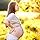 Badger Organic Pregnant Belly Oil - Soothe & Prevent Stretch Marks